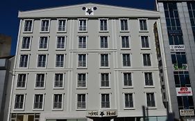 Mirel Hotel Konya